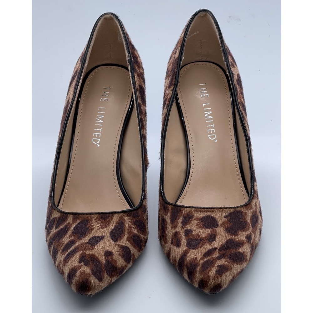 The Limited Tatum Pump Size 6.5  New without Box - Never Worn - Picture 2 of 6